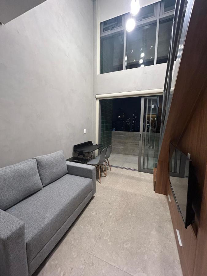 Pinheiros Duplex No Pool Aparthotel Sao Paulo Exterior foto