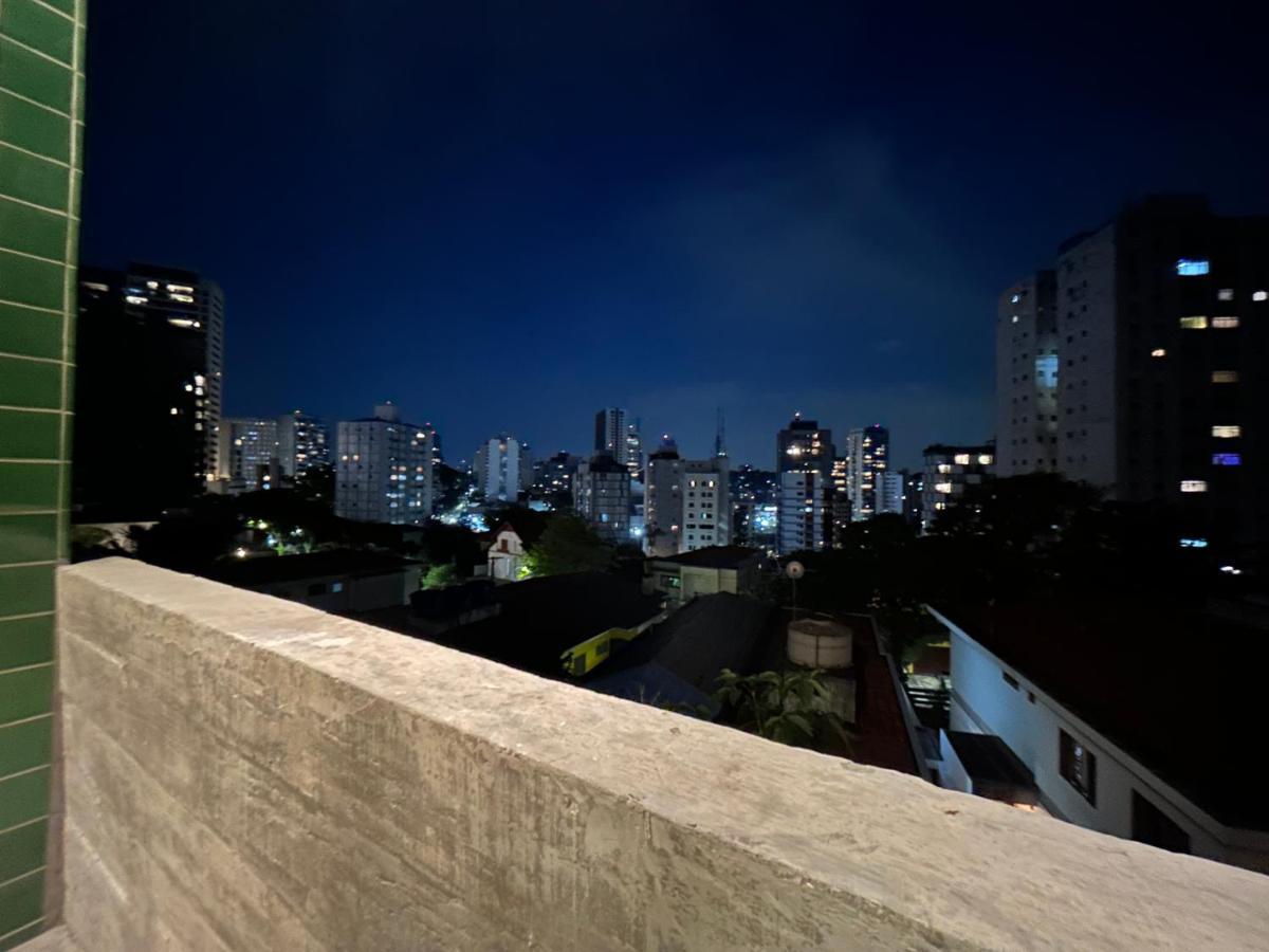 Pinheiros Duplex No Pool Aparthotel Sao Paulo Exterior foto