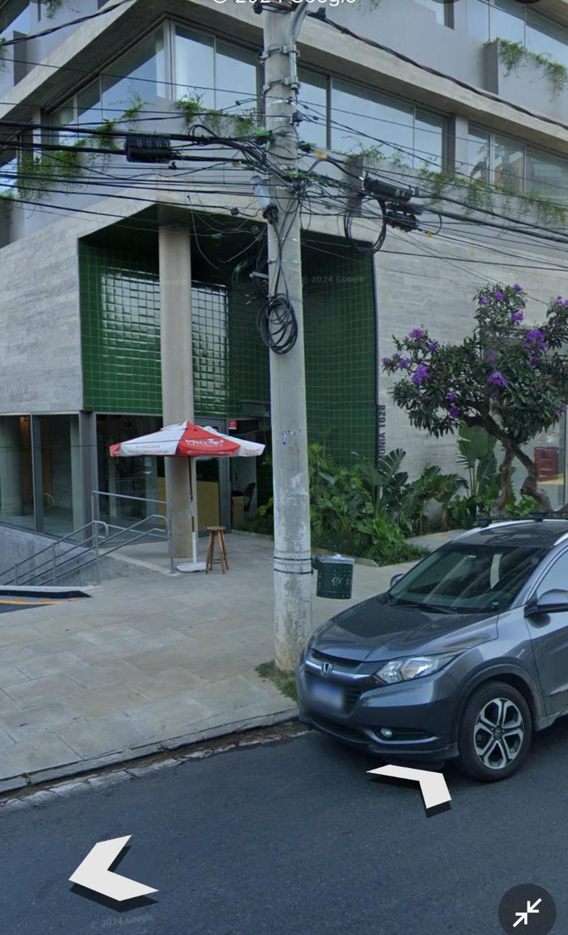 Pinheiros Duplex No Pool Aparthotel Sao Paulo Exterior foto