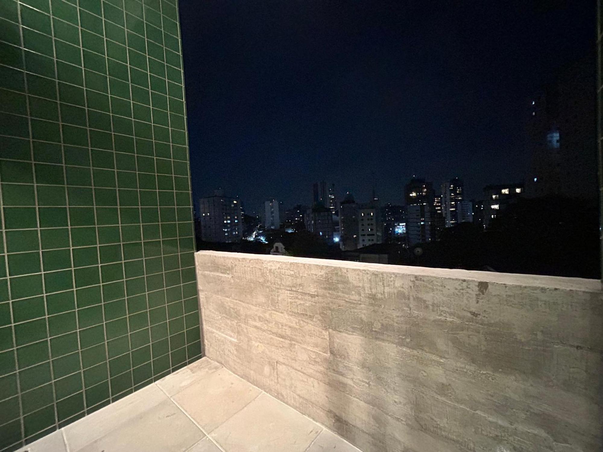 Pinheiros Duplex No Pool Aparthotel Sao Paulo Exterior foto