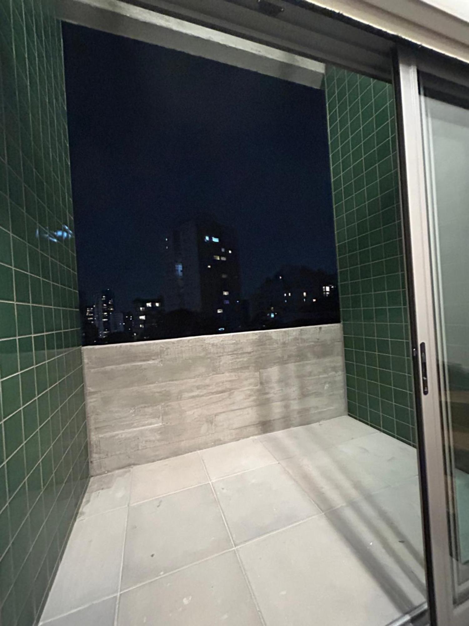 Pinheiros Duplex No Pool Aparthotel Sao Paulo Exterior foto